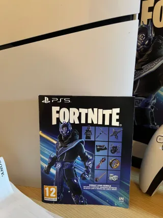 PlayStation 5 Slim Bianca