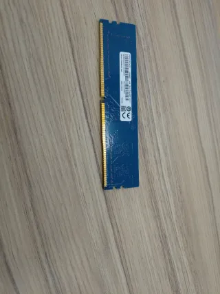 Memoria RAM 4GB DDR4 2400MHz