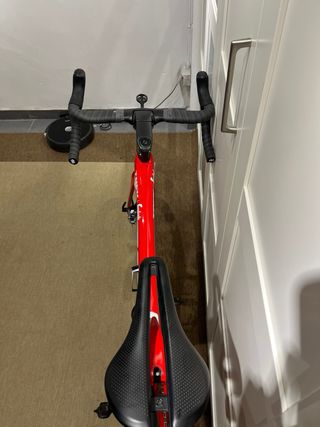 Bici Carretera Trek Madone SLR9 Talla 54