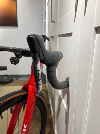 Bici Carretera Trek Madone SLR9 Talla 54