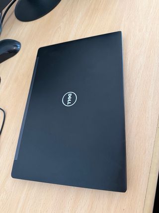 Ordenador Dell Latitude i5