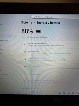 Ordenador Dell Latitude i5