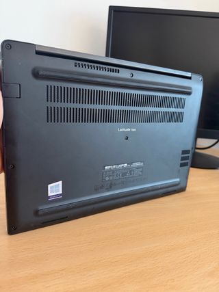 Ordenador Dell Latitude i5