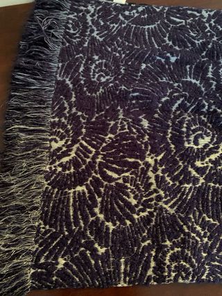 Sciarpa Marta Marzotto 50x190 cm