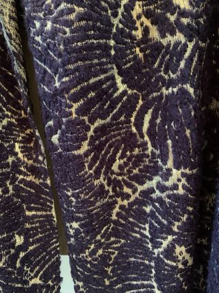 Sciarpa Marta Marzotto 50x190 cm