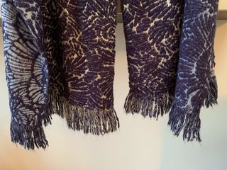 Sciarpa Marta Marzotto 50x190 cm