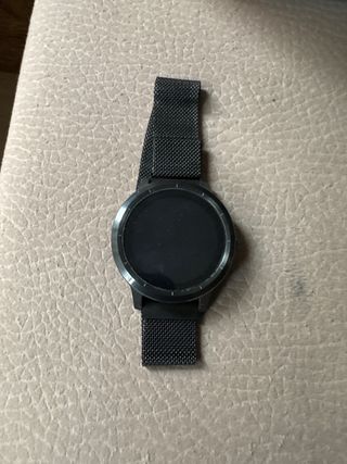 Garmin vívoactive 3 Negro/Gris