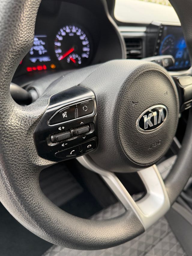 KIA Rio 2020