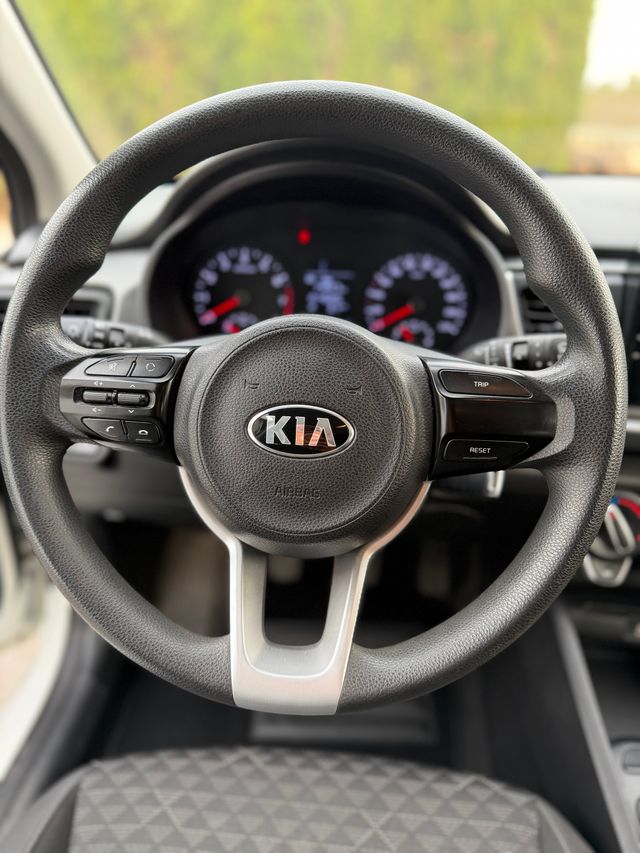 KIA Rio 2020