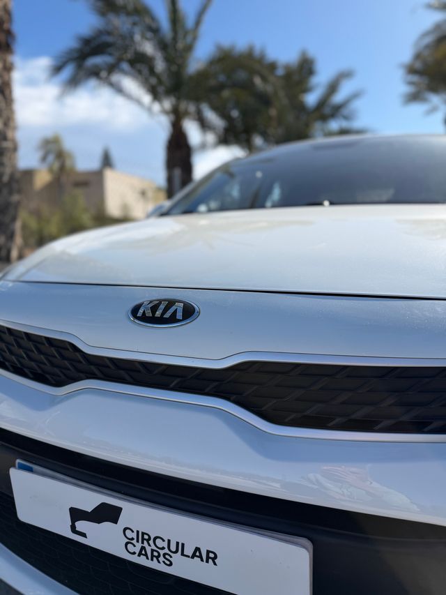 KIA Rio 2020