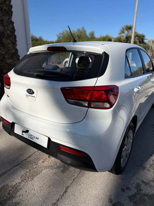 KIA Rio 2020