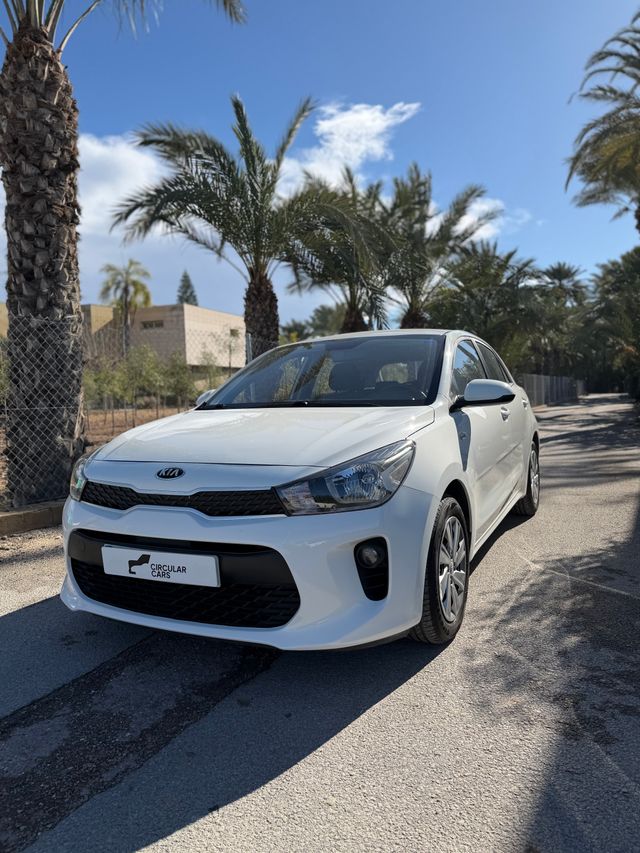 KIA Rio 2020