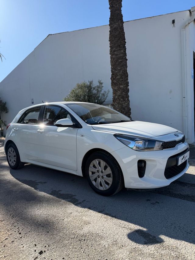 KIA Rio 2020
