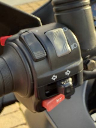 Suzuki DL 650 V-Strom  29.000 km