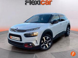 Citroën C4 Cactus PureTech 81KW (110CV) S&S Shine