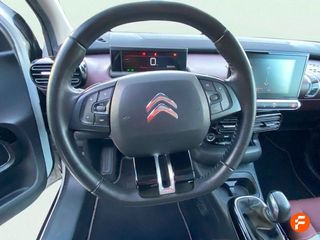 Citroën C4 Cactus PureTech 81KW (110CV) S&S Shine