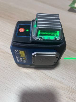 Nivel Láser Dexter-Ibérica