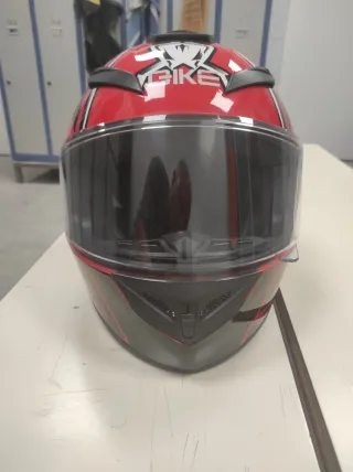 Casco Marc Márquez Taglia L Nuovo