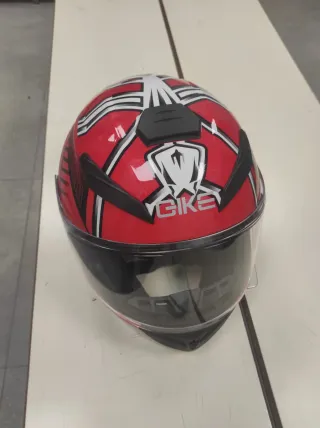 Casco Marc Márquez Taglia L Nuovo