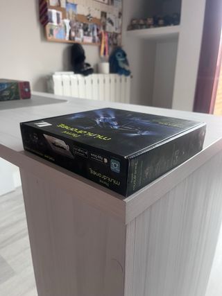 Parrot Minidrones Maclane Policía