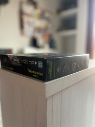 Parrot Minidrones Maclane Policía