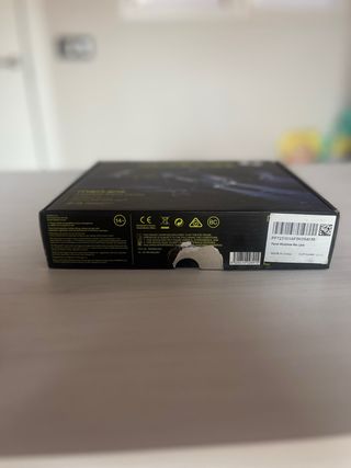 Parrot Minidrones Maclane Policía