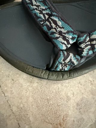 Sandalias Teva Mujer Talla 37