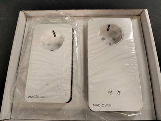 Devolo Magic 1 Wi-Fi Starter Kit Powerline