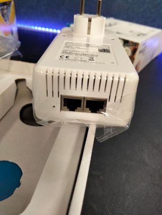 Devolo Magic 1 Wi-Fi Starter Kit Powerline