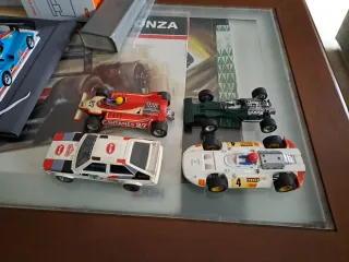 Scalextric