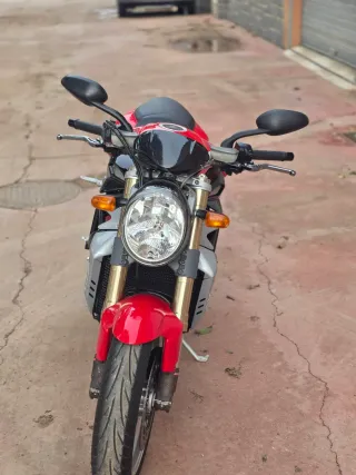 MV Agusta 910 Brutale