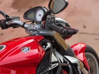 MV Agusta 910 Brutale