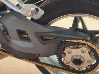 MV Agusta 910 Brutale