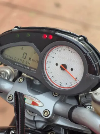 MV Agusta 910 Brutale