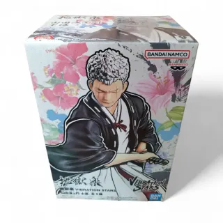 Figura Jigokuraku Vibration Stars Yamada Asaemon