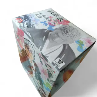 Figura Jigokuraku Vibration Stars Yamada Asaemon