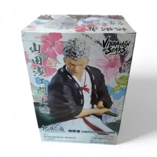 Figura Jigokuraku Vibration Stars Yamada Asaemon