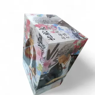 Figura Jigokuraku Vibration Stars Yamada Asaemon