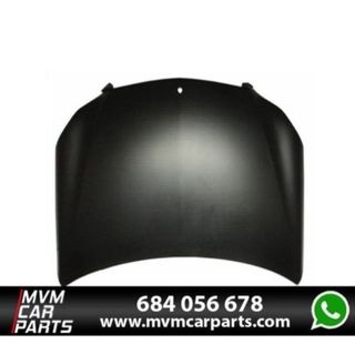 Kit de Carrocería E63 AMG completo para Conversión