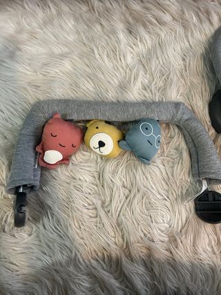 Hamaca bebé Babybjörn
