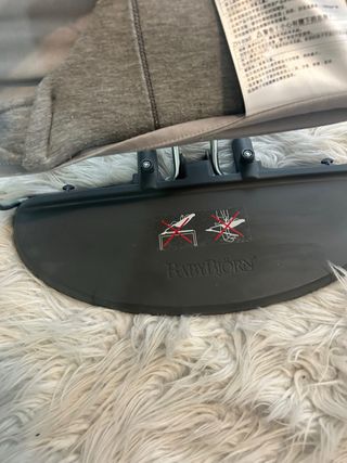 Hamaca bebé Babybjörn