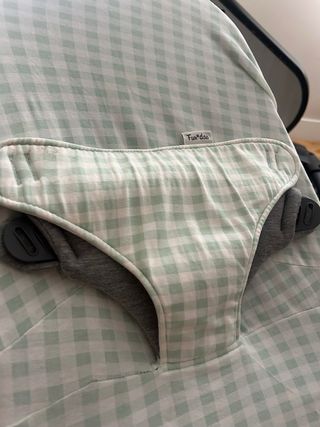 Hamaca bebé Babybjörn