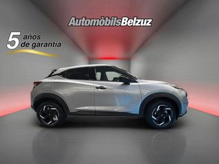 Nissan Juke 5 AÑOS GARANTÍA