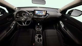 Nissan Juke 5 AÑOS GARANTÍA