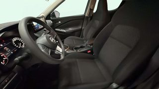 Nissan Juke 5 AÑOS GARANTÍA