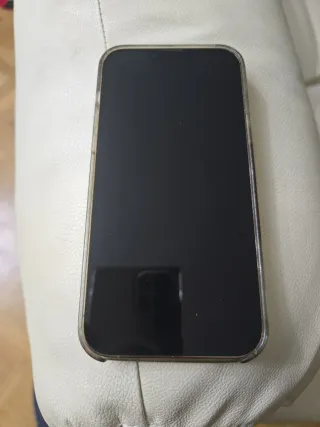 iPhone 13 Pro Max Dorado