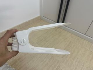 Organizadores de Zapatos Apilables (Plástico)