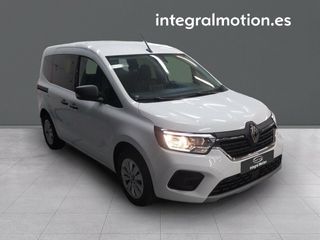 Renault Kangoo Combi Authentic 1.5 blue dci 70kw (95cv)