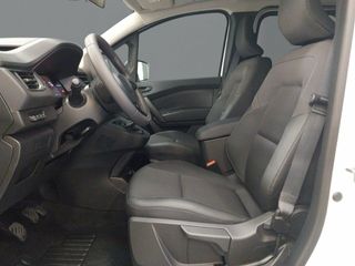 Renault Kangoo Combi Authentic 1.5 blue dci 70kw (95cv)