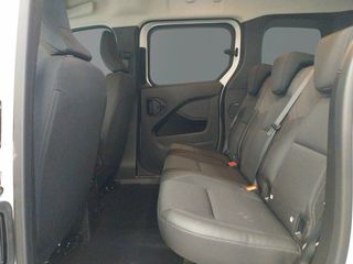 Renault Kangoo Combi Authentic 1.5 blue dci 70kw (95cv)